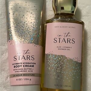 B&BW In the Stars 2 pc. Set